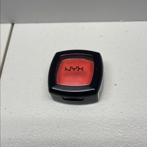 NYX Single Eyeshadow, ES160, Africa
